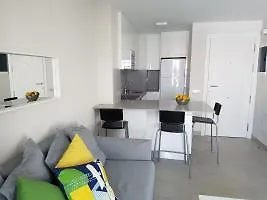 Tusity Yeah Apartments Las Palmas de Gran Canaria Hotel