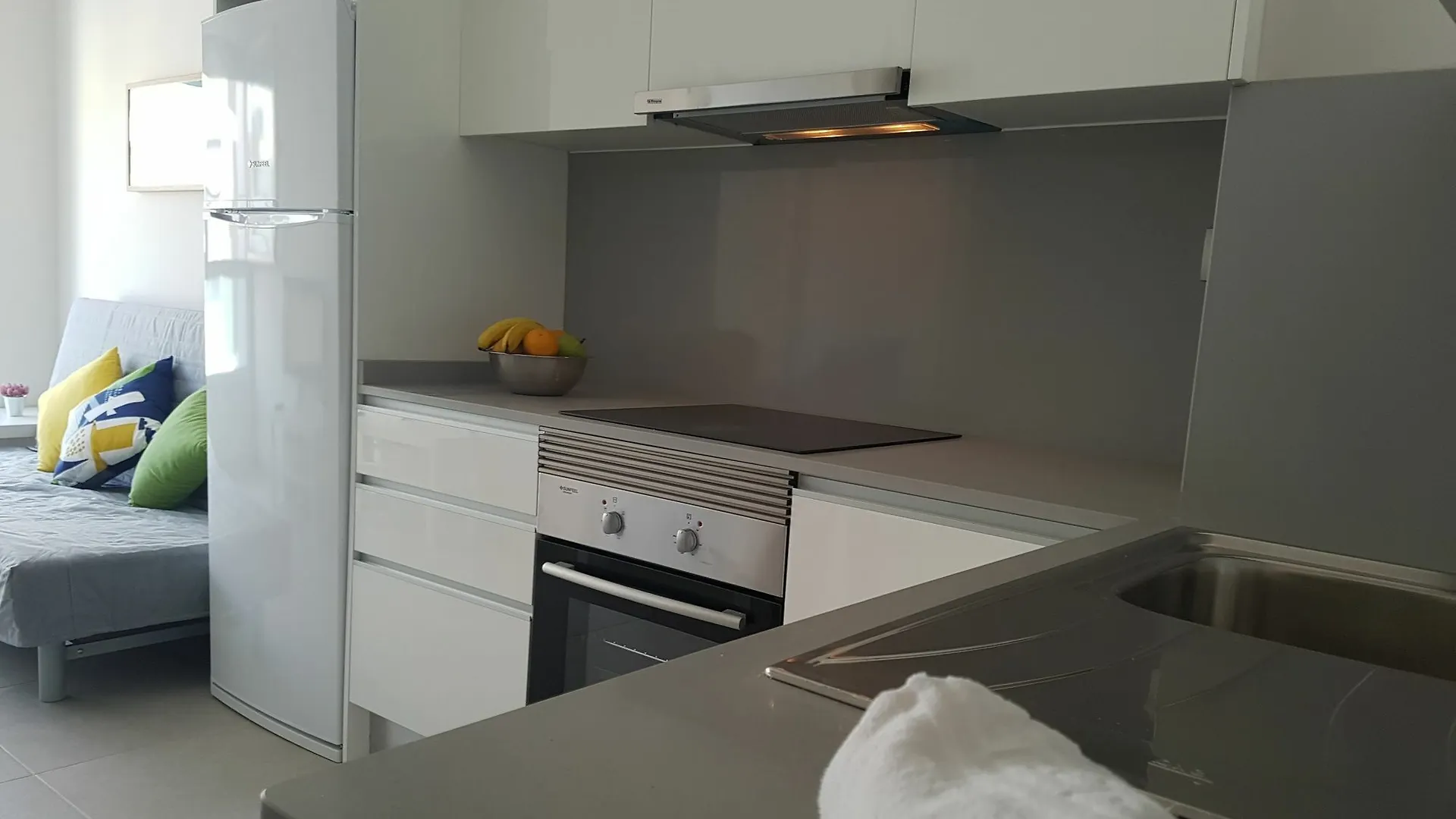 Tusity Yeah Apartments Las Palmas de Gran Canaria Spain
