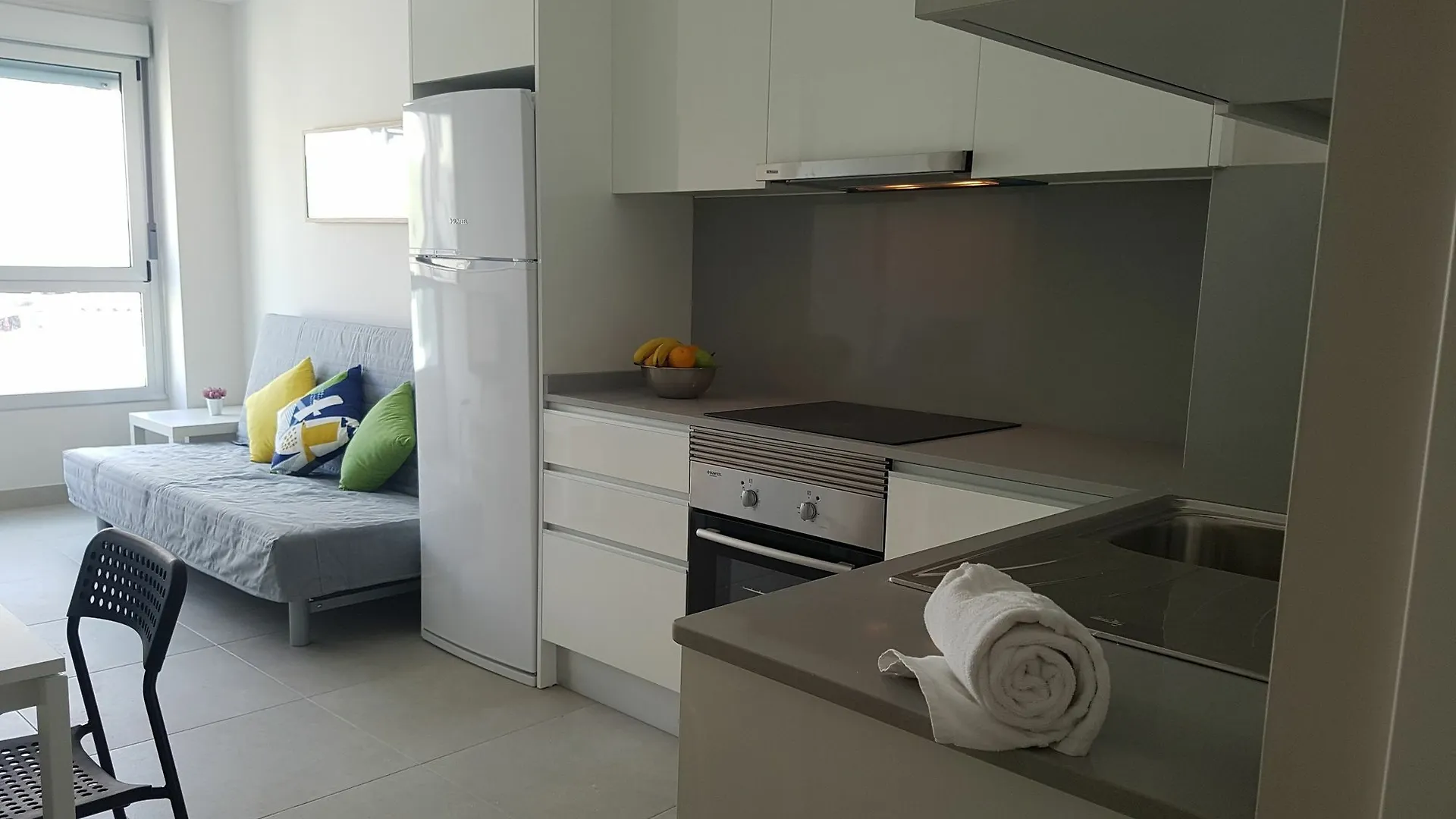 *** Hotel Tusity Yeah Apartments Las Palmas de Gran Canaria Spain