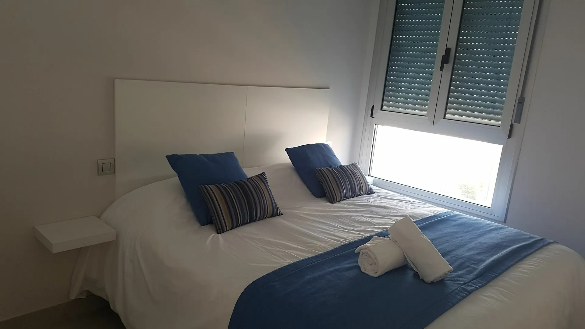 Hotel Tusity Yeah Apartments Las Palmas de Gran Canaria