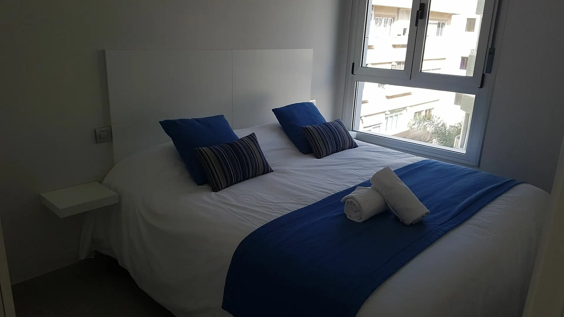 Tusity Yeah Apartments Las Palmas de Gran Canaria Spain