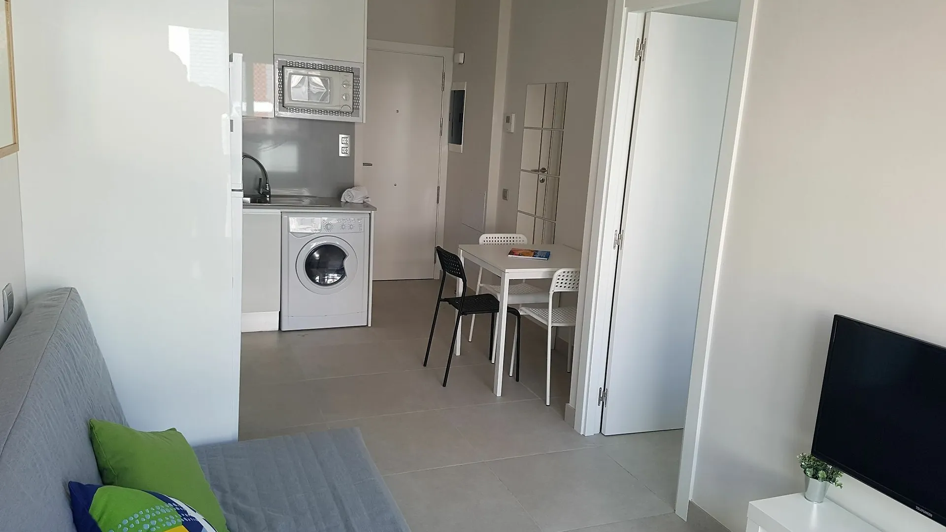 Tusity Yeah Apartments Las Palmas de Gran Canaria Hotel
