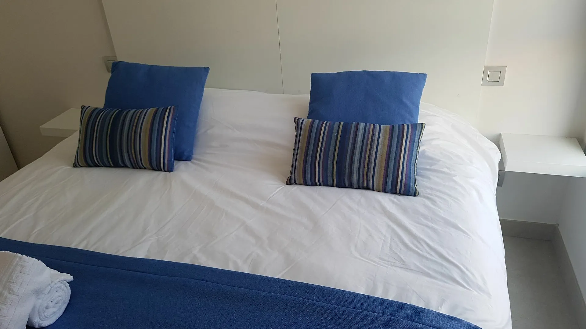Tusity Yeah Apartments Las Palmas de Gran Canaria Hotel