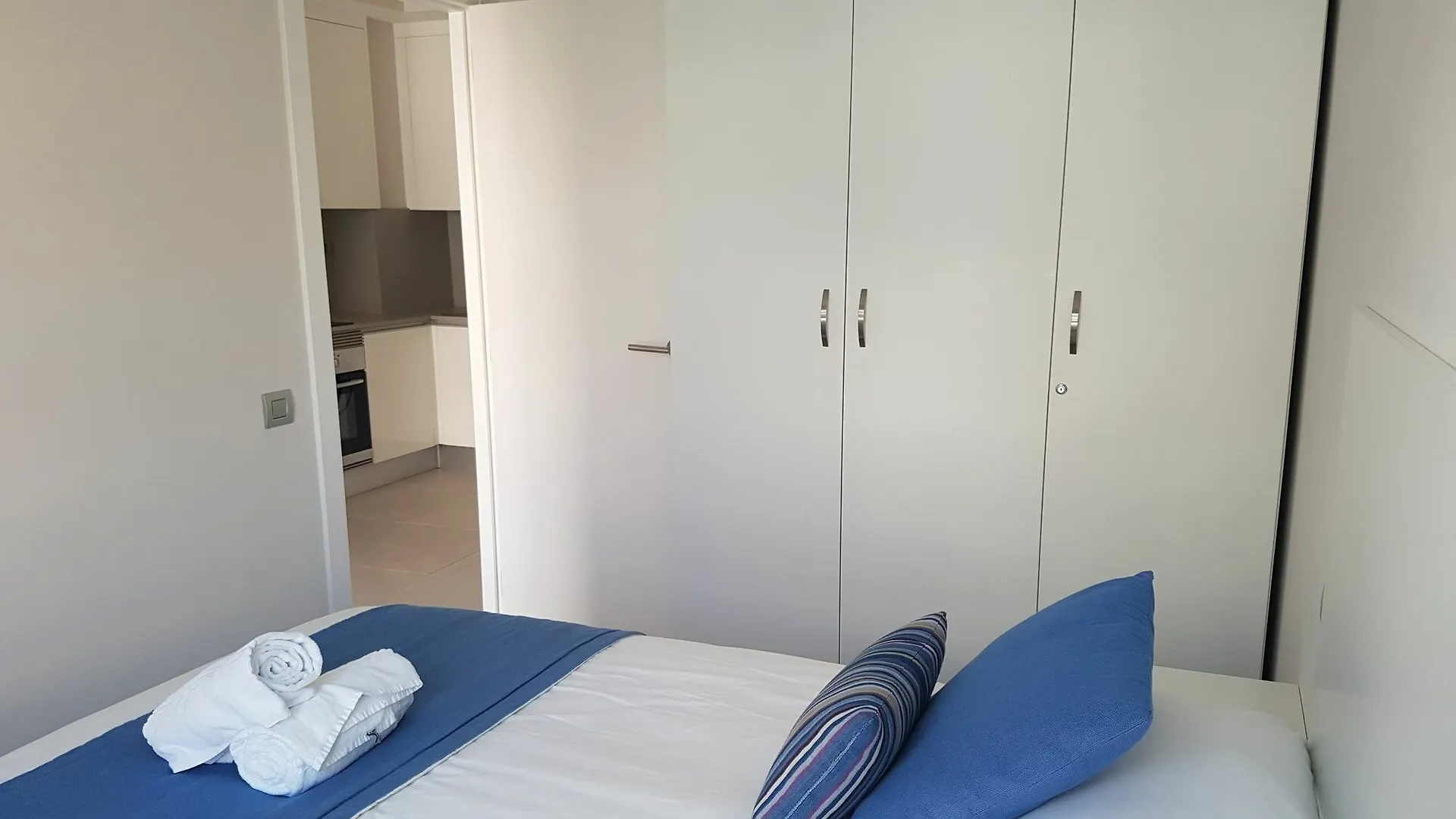 Tusity Yeah Apartments Las Palmas de Gran Canaria
