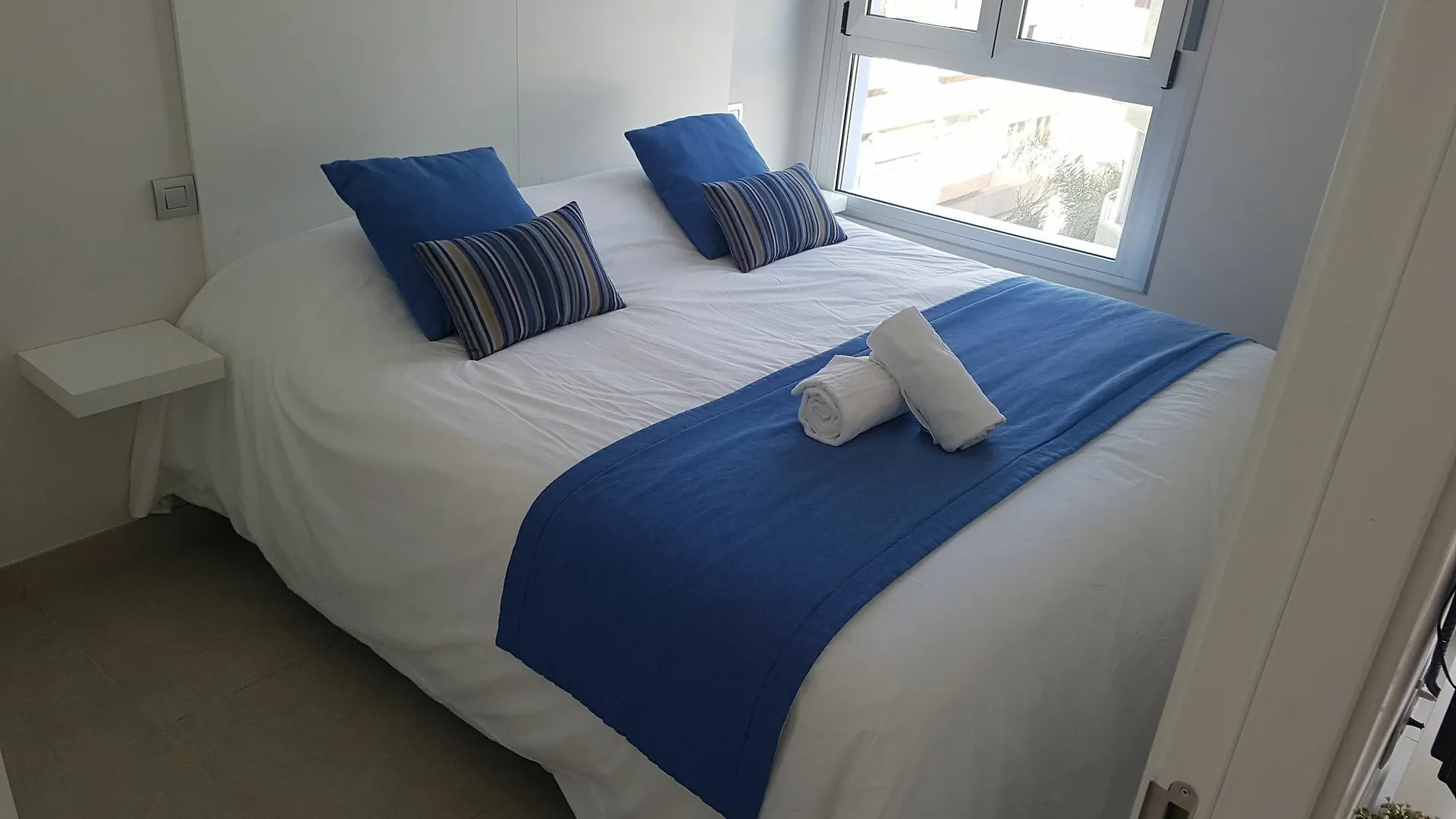 *** Hotel Tusity Yeah Apartments Las Palmas de Gran Canaria Spain