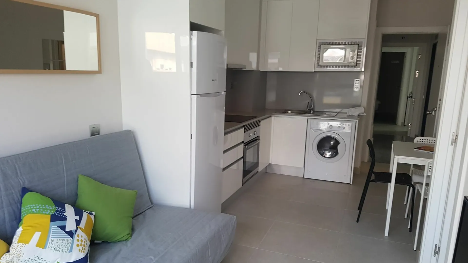 Tusity Yeah Apartments Las Palmas de Gran Canaria Hotel
