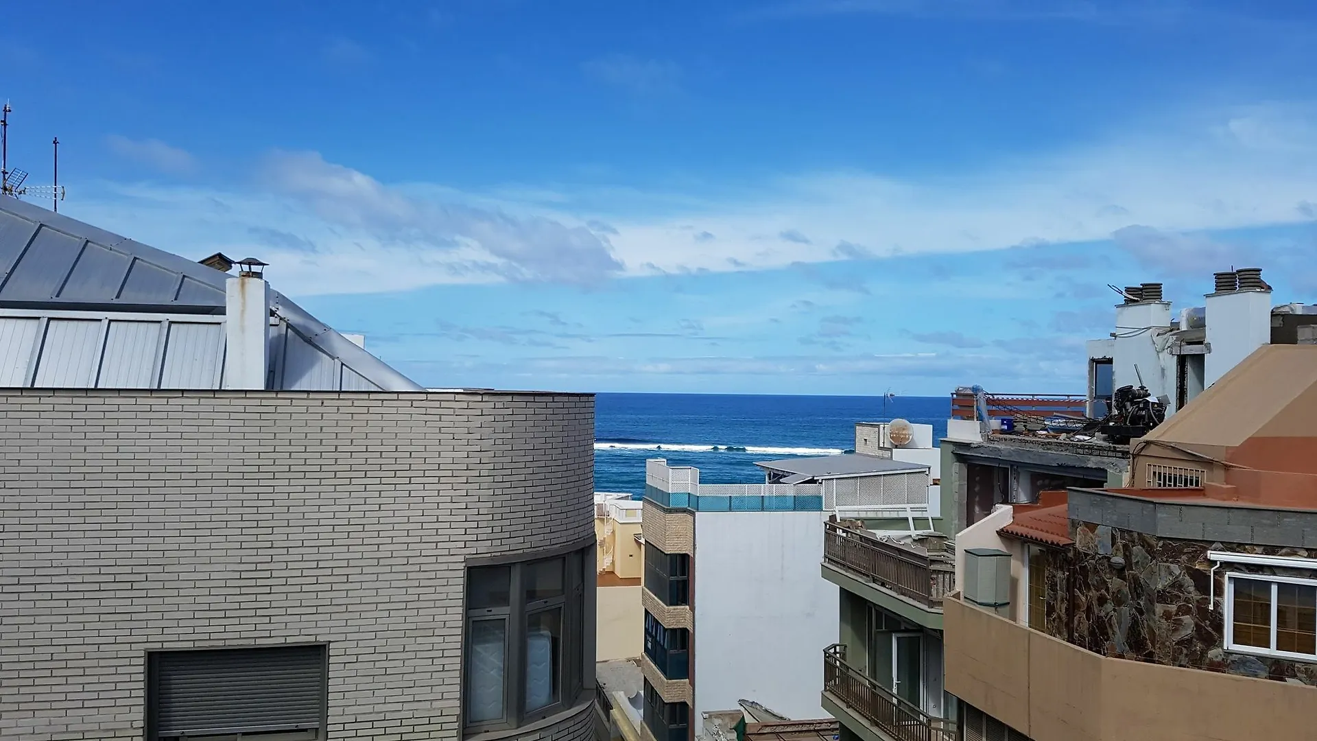 Tusity Yeah Apartments Las Palmas de Gran Canaria 3*,