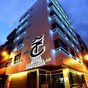 Hotel Tc Dona Luisa