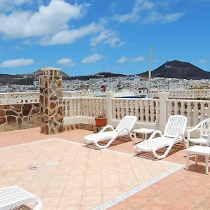 Tinoca Apartmán