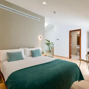 Hotel Emete & Coworking By Airnest