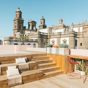 Veintiuno Emblematic - Adults Only Hotell