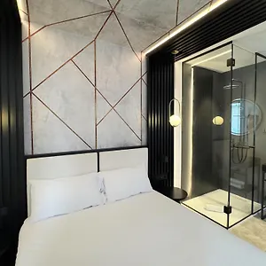 Hotel Puerto De La Luz By Pierre &
