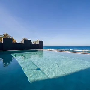 Sercotel Playa Canteras **** Las Palmas de Gran Canaria