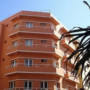 Le Petit Palue Palmas Hotel