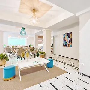 Hotel Maresia Canteras Urban (adults Only)
