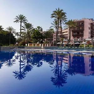 Santa Catalina, A Royal Hideaway ***** Las Palmas de Gran Canaria